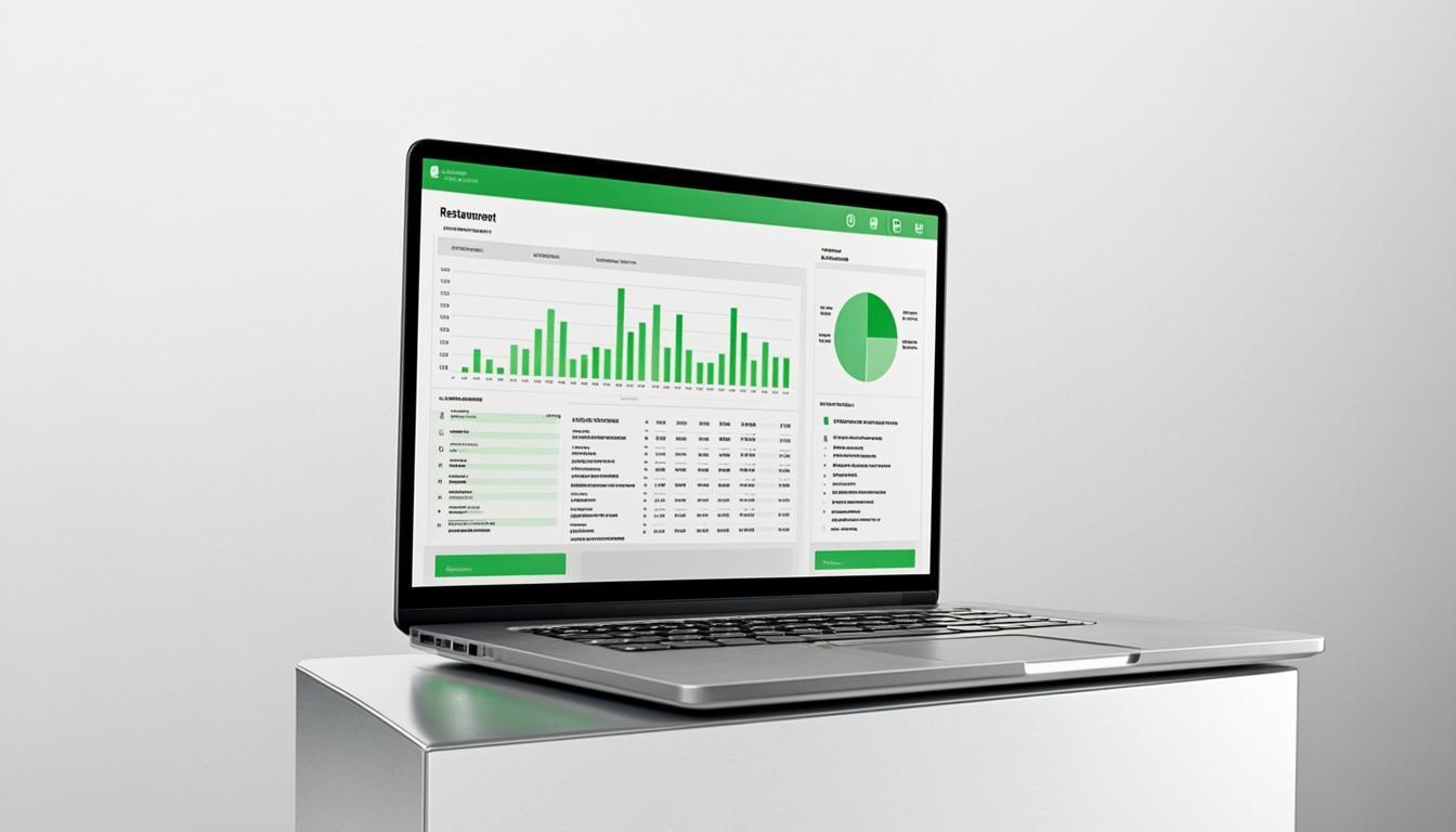 DineSmart POS System
