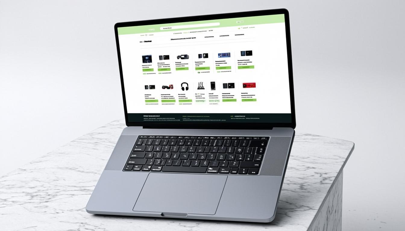 NairobiMarket E-Commerce Platform